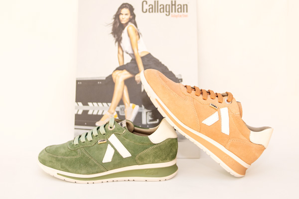 calzado callaghan en donostia